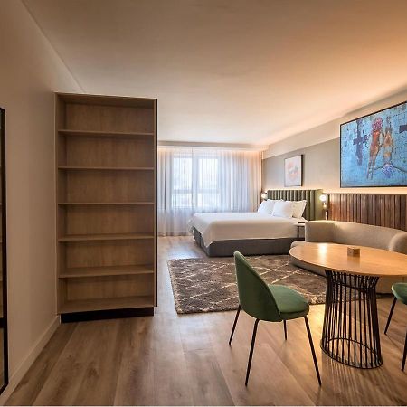 The Rockefeller Hotel By Newmark 开普敦 外观 照片