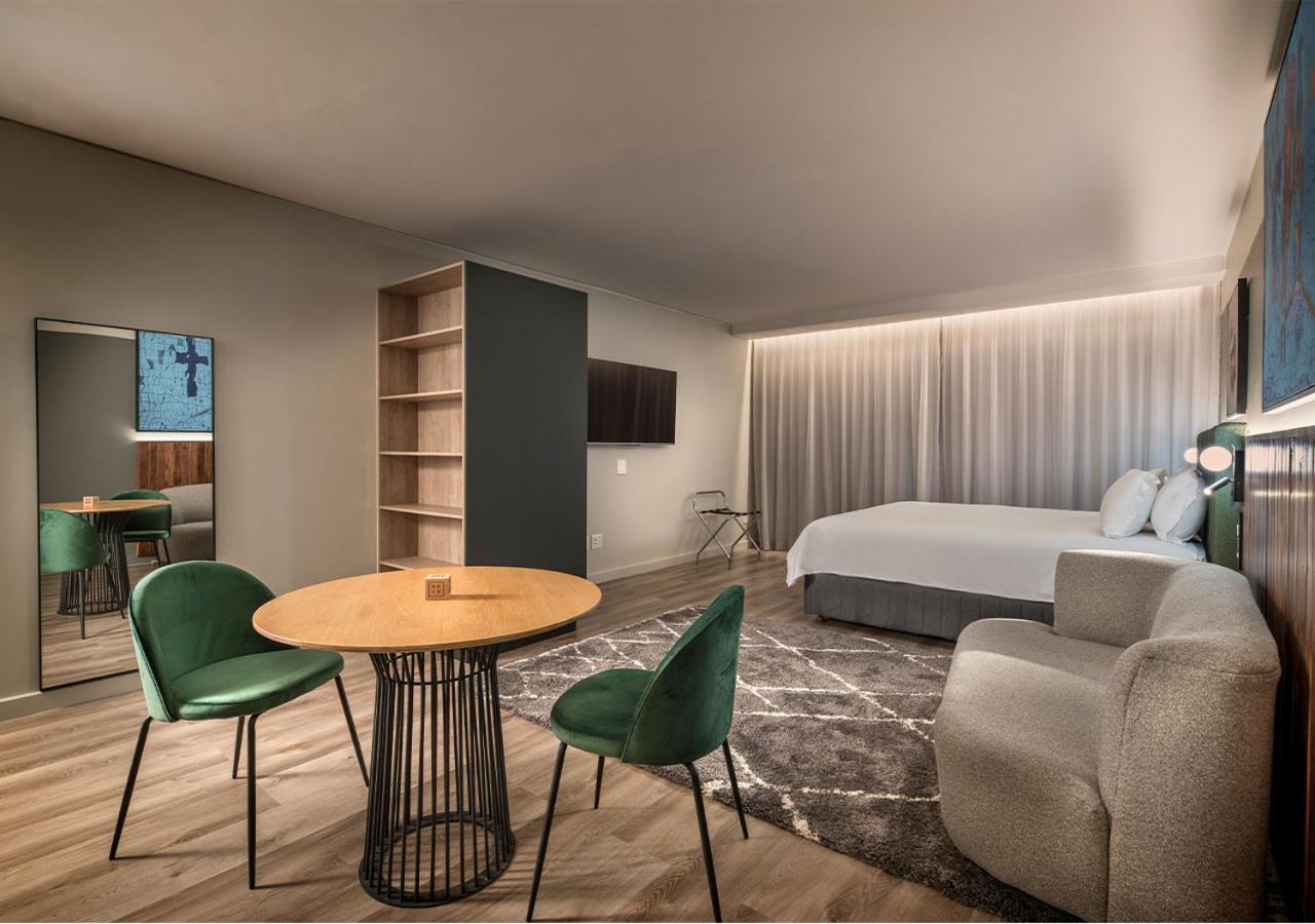 The Rockefeller Hotel By Newmark 开普敦 外观 照片
