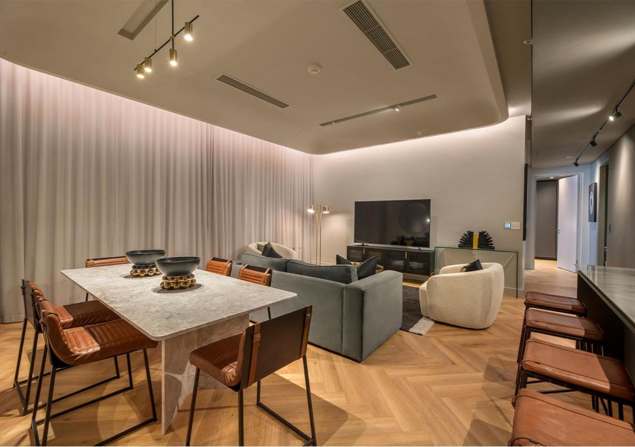 The Rockefeller Hotel By Newmark 开普敦 外观 照片