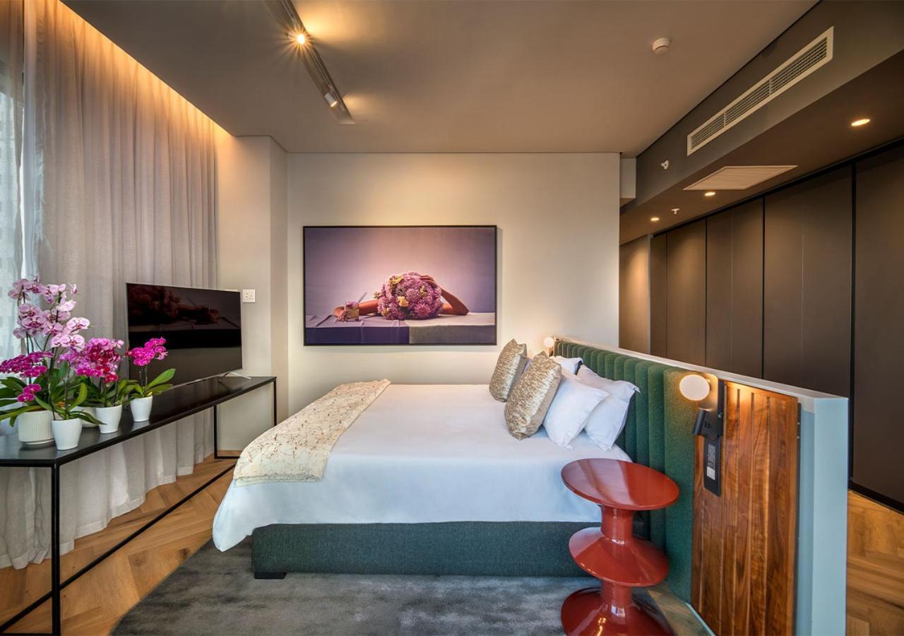 The Rockefeller Hotel By Newmark 开普敦 外观 照片